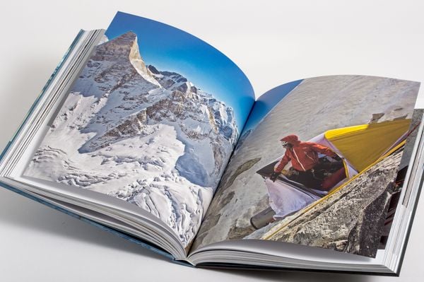 Produktbild: Jimmy Chin: Bilder aus einer Welt der Extreme