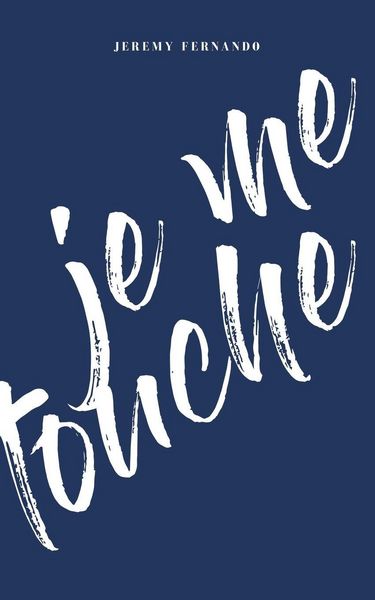 Produktbild: Je me touche