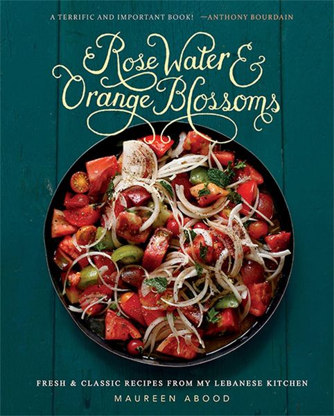Produktbild: Rose Water and Orange Blossoms