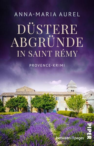 Produktbild: D&uuml;stere Abgr&uuml;nde in Saint R&eacute;my