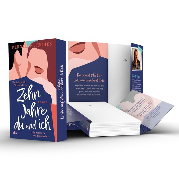 Produktbild: Zehn Jahre du und ich