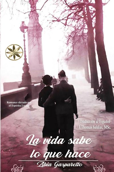 Produktbild: La Vida Sabe lo que Hace