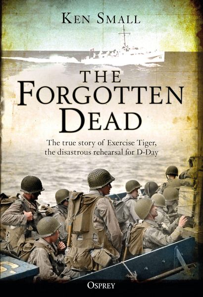 Produktbild: The Forgotten Dead