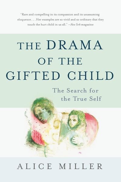 Produktbild: Drama of the Gifted Child