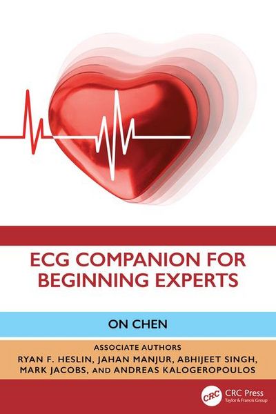 Produktbild: ECG Companion For Beginning Experts