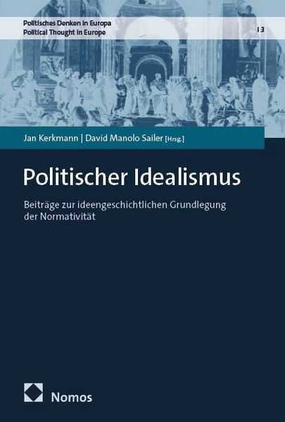 Produktbild: Politischer Idealismus