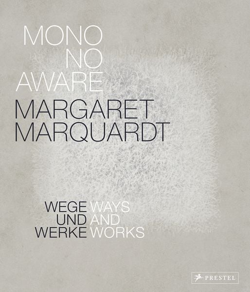 Produktbild: Margaret Marquardt Mono No Aware