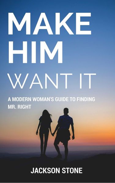 Produktbild: Make Him Want It