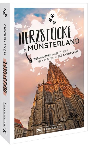 Produktbild: Herzst&uuml;cke im M&uuml;nsterland