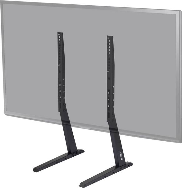 'SpeaKa Professional SP-6644608 TV-Standfuß 94,0cm (37') - 177,8cm (70') Starr'