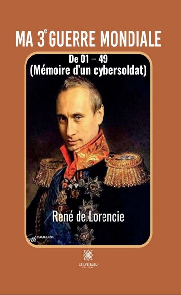 Produktbild: Ma 3e Guerre mondiale