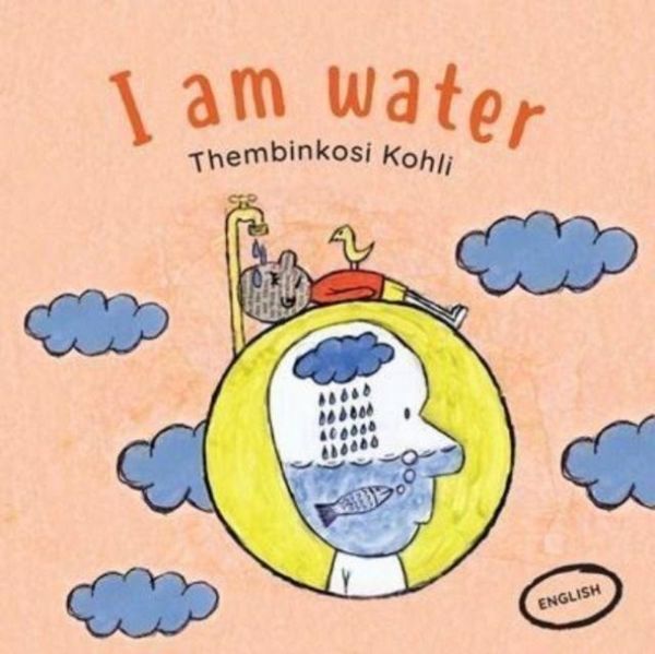 Produktbild: I am water