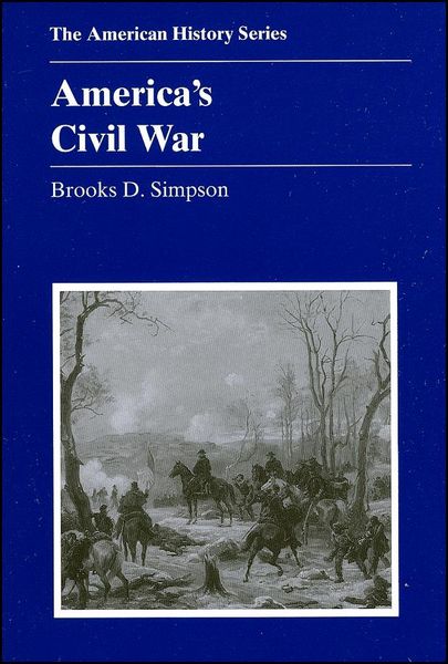 Produktbild: America's Civil War