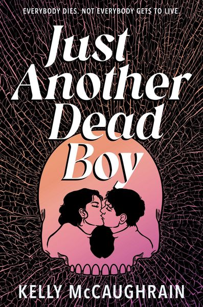 Produktbild: Just Another Dead Boy