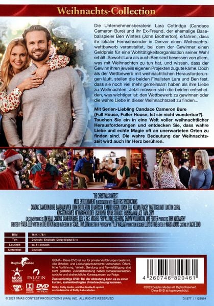 Produktbild: Die Bedeutung von Weihnachten