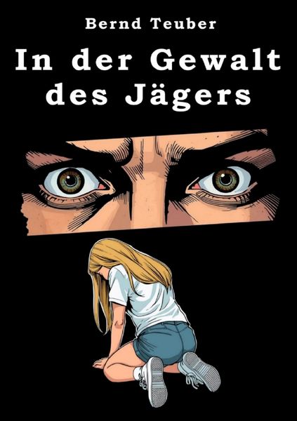 Produktbild: In der Gewalt des J&auml;gers