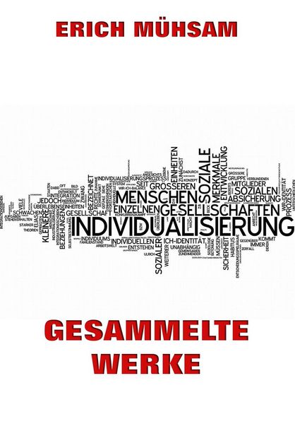 Produktbild: Gesammelte Werke