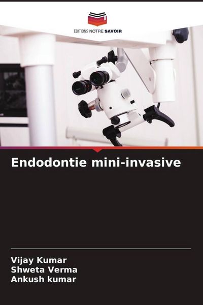 Produktbild: Endodontie mini-invasive