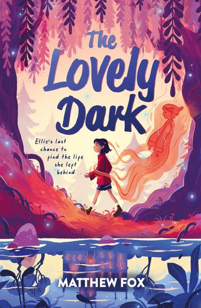 Produktbild: The Lovely Dark