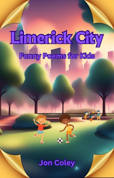 Produktbild: Limerick City