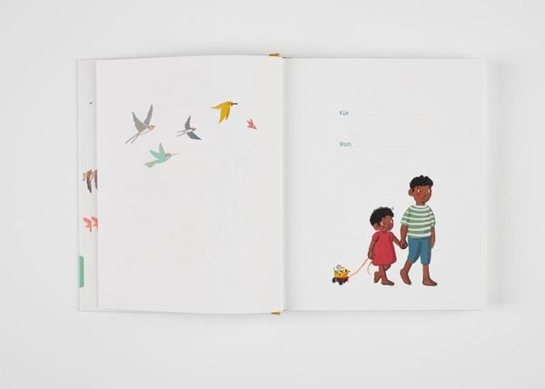 Produktbild: Die Kinderbibel