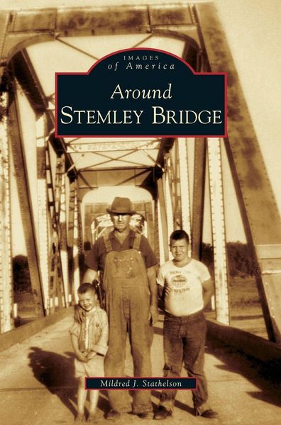 Produktbild: Around Stemley Bridge