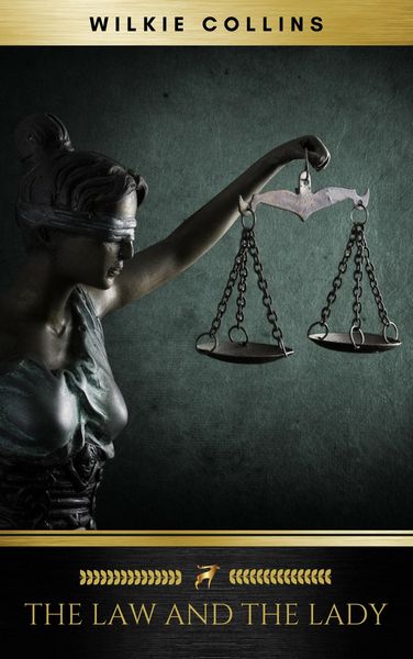 Produktbild: The Law and the Lady