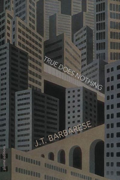 Produktbild: True Does Nothing