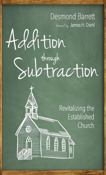 Produktbild: Addition through Subtraction