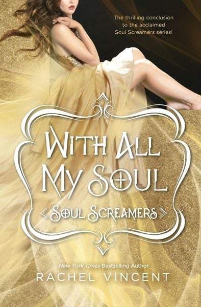 Produktbild: With All My Soul