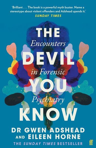 Produktbild: The Devil You Know