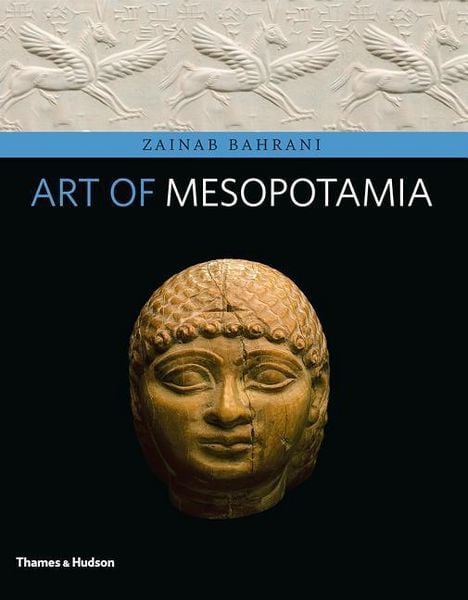 Produktbild: Art of Mesopotamia