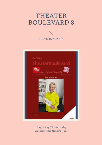 Produktbild: Theater Boulevard 8