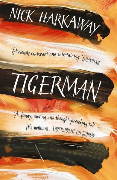 Produktbild: Tigerman