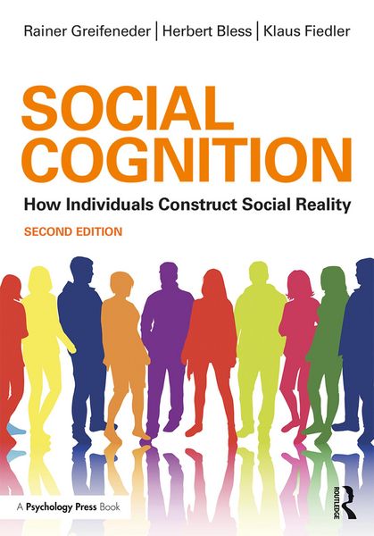 Produktbild: Social Cognition