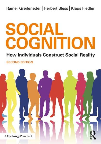 Produktbild: Social Cognition