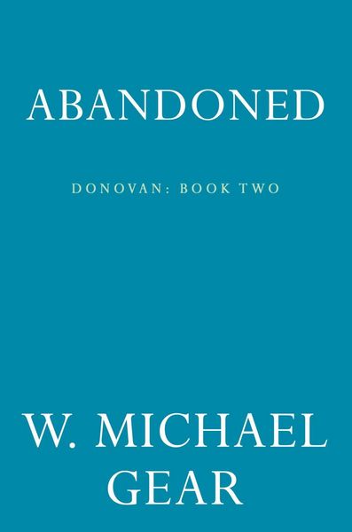 Produktbild: Abandoned