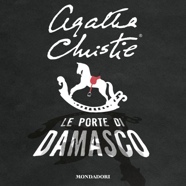Produktbild: Le porte di Damasco