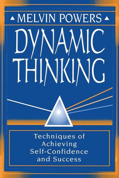 Produktbild: Dynamic Thinking