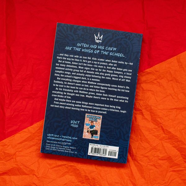 Produktbild: King of Nothing