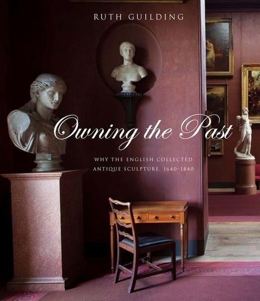 Produktbild: Guilding, R: Owning the Past
