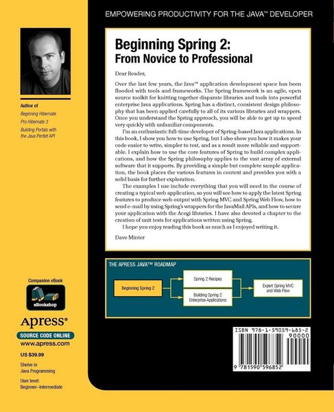 Produktbild: Beginning Spring 2