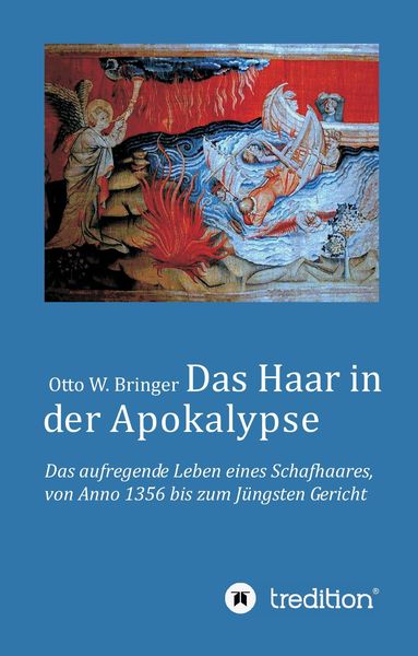 Produktbild: Das Haar in der Apokalypse