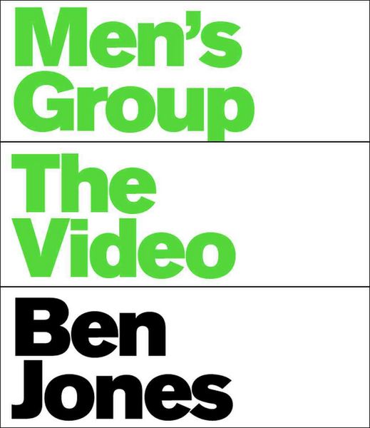 Produktbild: Men's Group: The Video