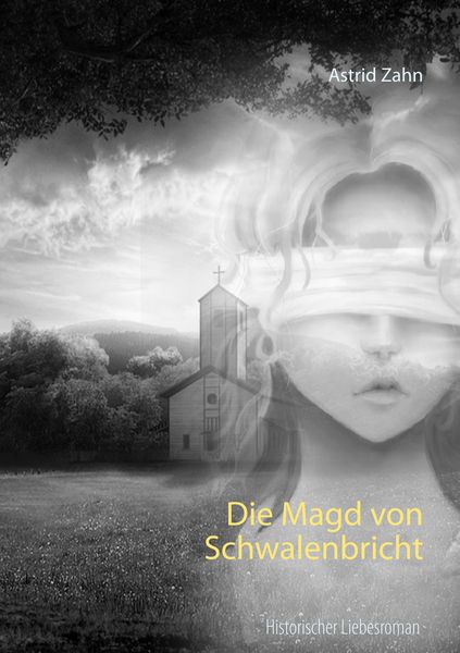 Produktbild: Die Magd von Schwalenbricht