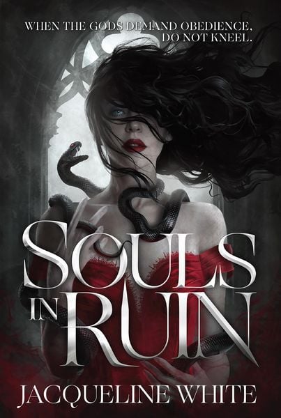 Produktbild: Souls In Ruin