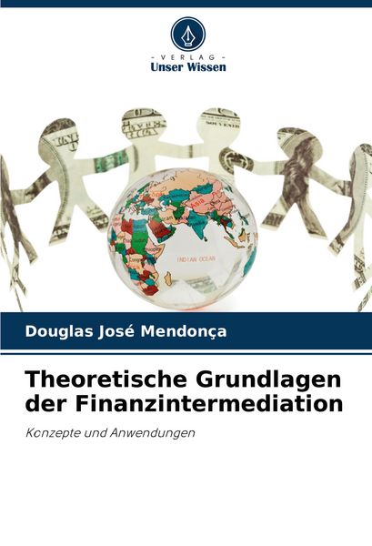 Produktbild: Theoretische Grundlagen der Finanzintermediation