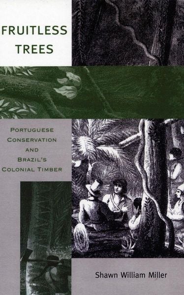 Produktbild: Fruitless Trees