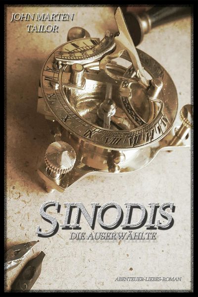 Produktbild: Sinodis