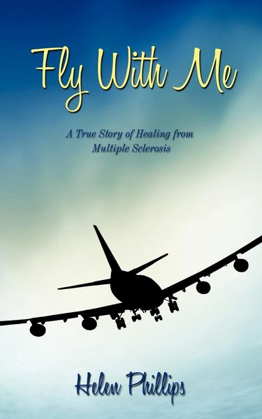 Produktbild: Fly with Me